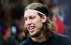 Kelly Olynyk estime que le moment était venu de quitter la NBA