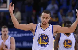Il y a dix ans, Stephen Curry signait (peut-être) “le contrat le plus avantageux de l’histoire”