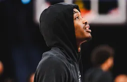 Bilal Coulibaly joue très gros pour son avenir aux Wizards