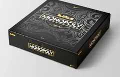 Le Monopoly s’offre une édition LeBron James