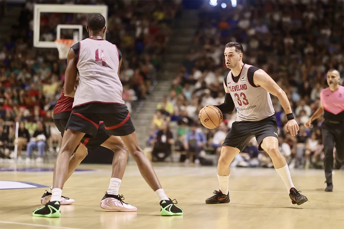 Mario Hezonja