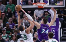 Stats & Highlights | Les Kings en confiance, le Jazz prend la 10e place de l’Ouest