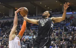 Jabari Parker pas très intéressé par la défense