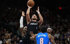 Devin Booker ne se lassera jamais d’être « clutch »