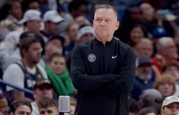 Même victorieux, ces Nuggets restent incorrigibles