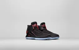 Maserati, danse et playgound : au cœur de la présentation de la Air Jordan XXXII