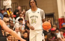 NCAA | Le frère de Jalen Williams s’engage avec Colorado