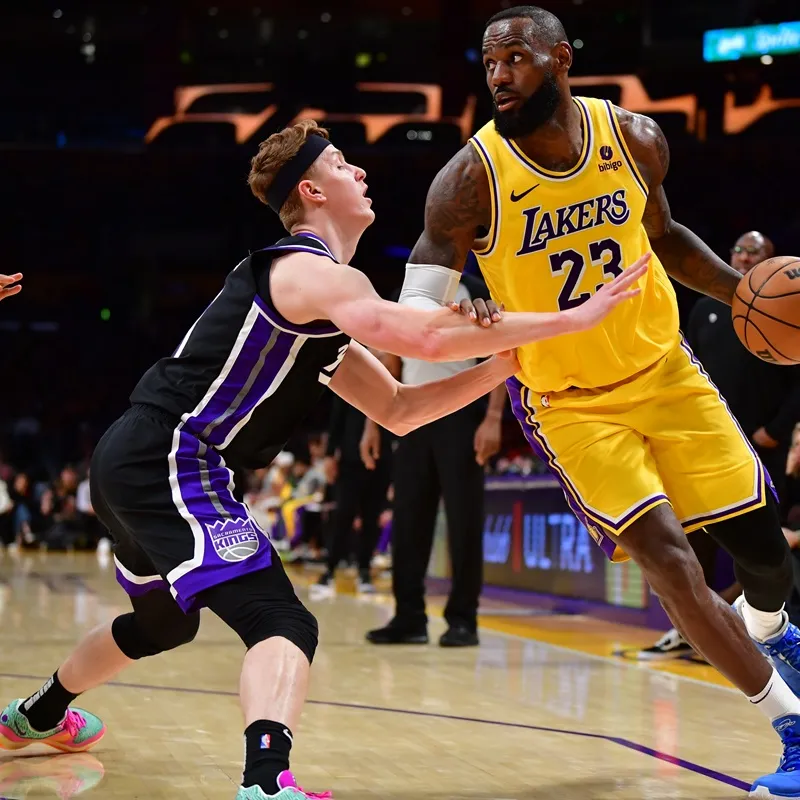LeBron James width=