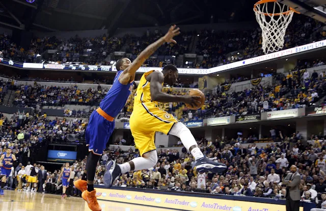 Lance Stephenson