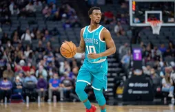 Les Hornets engagent Ish Smith