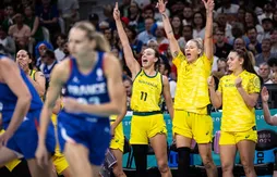 JO 2024 | Les Bleues se cassent les dents sur l’Australie et défieront l’Allemagne en quart de finale