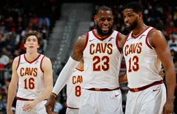 Tyronn Lue : « On doit redevenir les chasseurs et non plus les chassés”