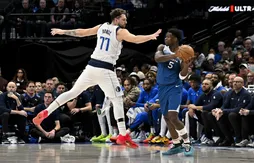 Pronostics NBA | Misez sur le duel Anthony Edwards – Luka Doncic