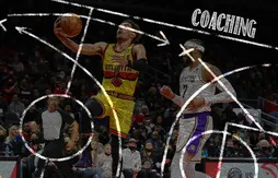 Coaching | Les Lakers ont froid dans le dos