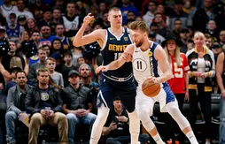 En 25 ans, Rick Carlisle est passé d’Arvydas à Domantas Sabonis