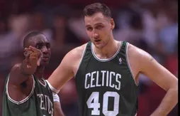 Dino Radja et Dee Brown, une amitié celtique qui traverse l’Atlantique