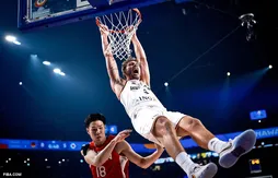 Inquiétude autour de la cheville de Franz Wagner