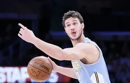 Pas de retour cette saison pour Danilo Gallinari ?