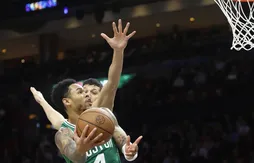 Anfernee Simons dynamite le Heat