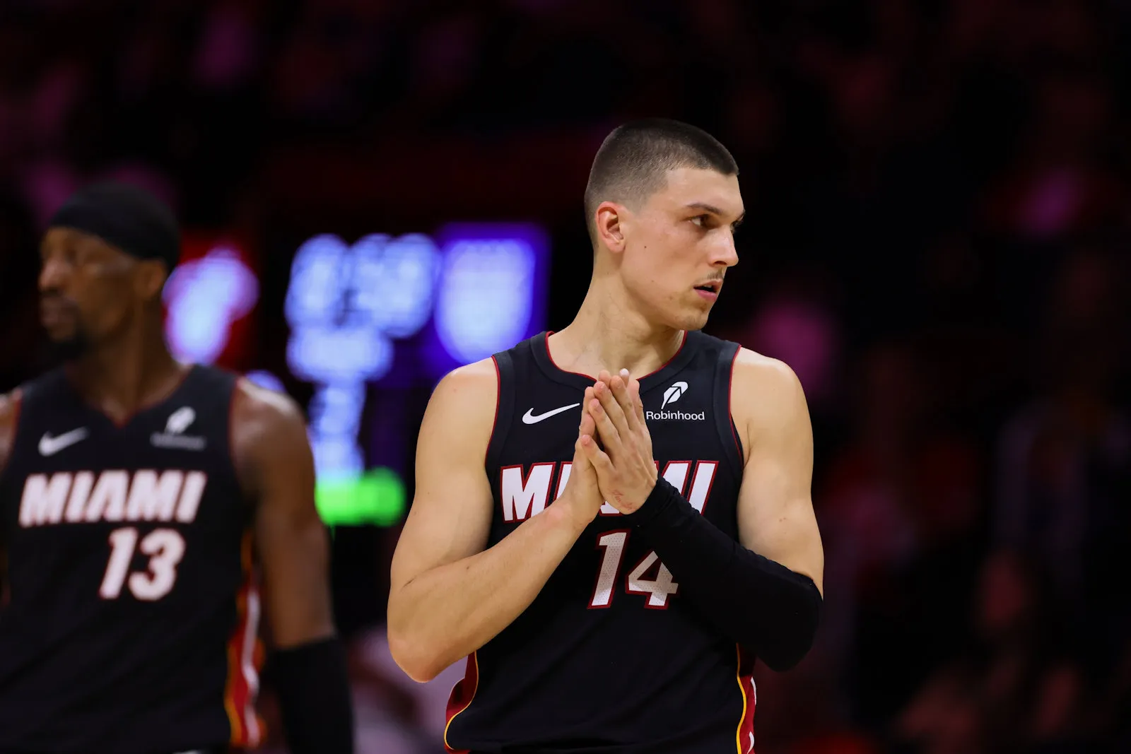 Tyler Herro