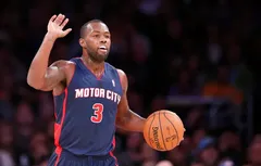 Rodney Stuckey arrive aux Pacers