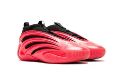 Quand la Harden Vol.9 voit rouge