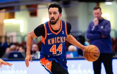 Landry Shamet sauve encore sa place au buzzer chez les Knicks