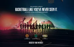 Basketball Africa League | La 3e saison débutera en mars