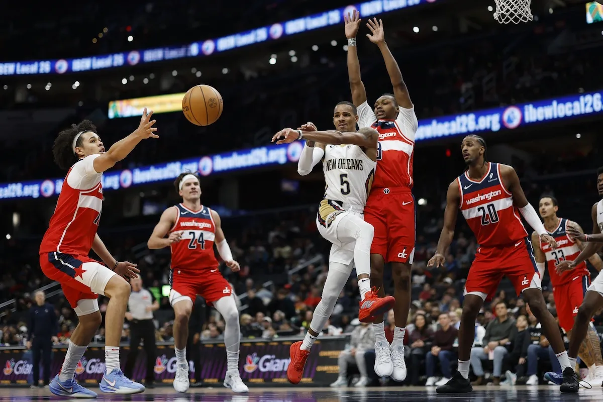 Dejounte Murray
