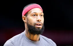 Miami : James Johnson enfin de retour dans le groupe