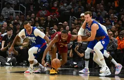 Un comeback face aux Cavaliers qui booste la confiance des Clippers