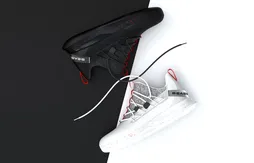 Test de chaussures | B.EASE confirme avec la « Suspended »