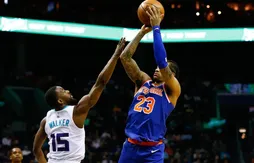 Les Hornets repoussent un Trey Burke de gala : 42 points, 12 passes !