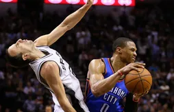 Le flopping fait un flop