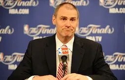 Les Mavericks déterminés à jouer plus vite