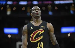 Offensivement, Keon Ellis surprend toujours Kenny Atkinson