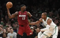Bam Adebayo valide l’intersaison du Heat