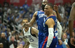 Russell Westbrook prêt à accepter n’importe quel rôle avec les Clippers