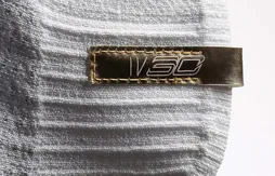 Under Armour : les photos détaillées de la Curry 4