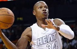Miami – Cleveland : le miracle Ray Allen