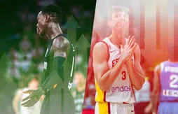 Surprises, déceptions… Le bilan du premier tour de l’EuroBasket