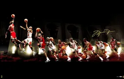 Michael Jordan : anatomie d’un extra-terrestre