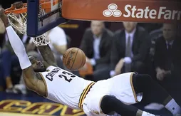 Rétro de la saison : le Top 10 des Finals 2016