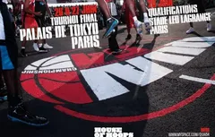 Trace TV à l’heure du tournoi Quai 54