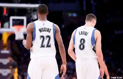Rétro de la saison : le Top 10 des Minnesota Timberwolves