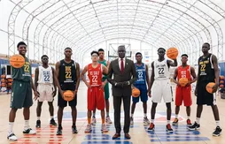 La NBA va prendre un nouveau virage avec ses académies