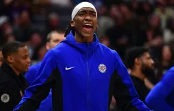 Terance Mann en reprend pour trois ans chez les Clippers