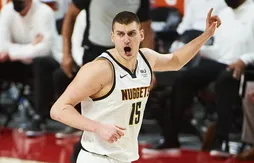Pronostics NBA | Misez sur Nikola Jokic face aux Wizards