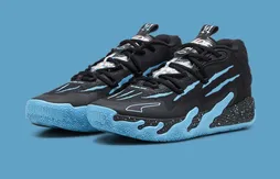 Un coloris “Blue Hive” pour la MB.03