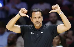 Au plus mauvais moment, le Heat a perdu son identité